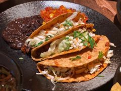 -Q MEX 库迈墨西哥餐吧(三里屯店)