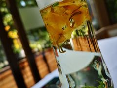 -若蘭慈·无国界素食料理(欢乐海岸店)