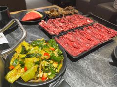 -林记潮牛·牛肉火锅(上马墩店)