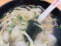 -小姜锅贴(凤凰街店)
