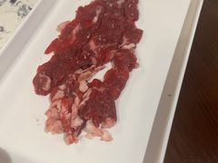 -京元盛铜锅涮肉(上海总店)