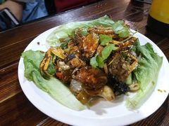 -陈帅夜排档·龙虾·炒菜·烤串(世茂店)