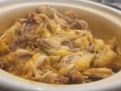 -民间瓦缸煨汤館(嵩山路店)