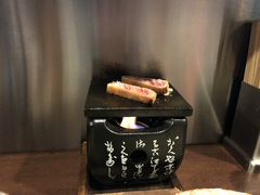 -牛かつもと村(原宿店)