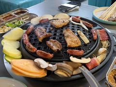 -牛犇炭火烤肉·鲜切烤肉(承德总店)