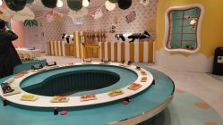 -奈尔宝·儿童乐园·亲子餐厅(苏州大悦城店)