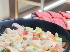 -AJIYA炭火烧肉(徐汇正大乐城店)
