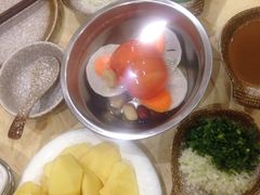 -羊来顺冰煮鲜羊 铁锅烀羊肉(中央大街店)