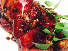 -老上海弄堂菜馆(恒基名人购物中心店)