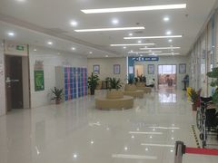 -美年大健康体检(江门万达分院)