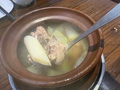 -民间瓦缸煨汤館(嵩山路店)