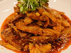 -院8里·少城记忆老川菜(宽窄巷子店)