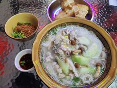 -阿城海鲜捞化(上下杭店)