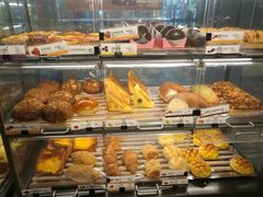 -85度C(南京龙世中心店)