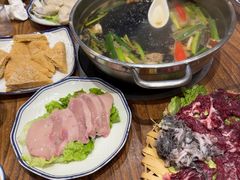 -厝味火锅·潮汕卤水火锅(十一合店)