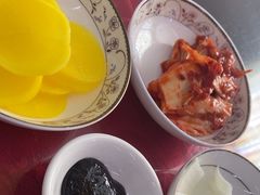 -来味香(麦世达韩国精品百货店)