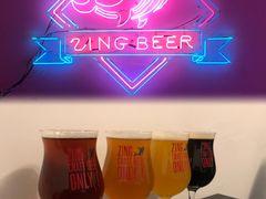-ZING鲸鱼啤酒(葡萄院店)