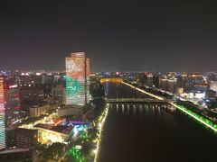 -宁波万豪酒店