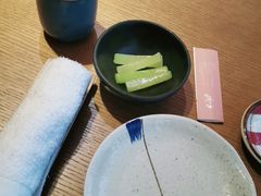 -水之惠鲜鱼料理(王府大街店)