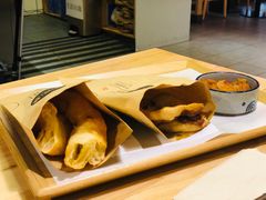 -头壹号饸饹面·大油条(常营店)