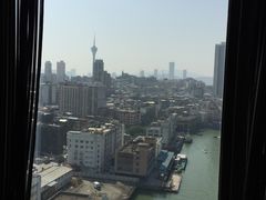 -澳门十六浦索菲特大酒店