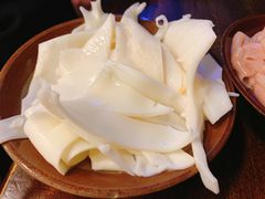 -黄潇洒老火锅(九眼桥宏济巷店)