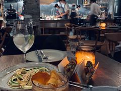 -BOR Eatery(安福路店)