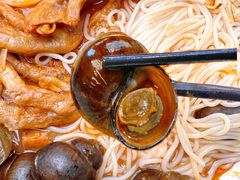 -小螺大作·螺蛳粉火锅(林和西店)