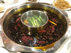 -枇杷园食为鲜火锅(南山店)