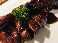 老头儿卤鸭-老头儿油爆虾·知味杭州(爱琴海购物中心)