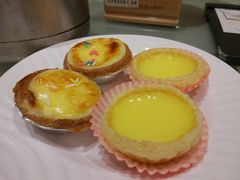 -稻香酒家·33年老字号·港式粤菜(富邦中心店)