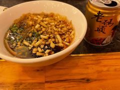 -老码头火锅(玉林店)