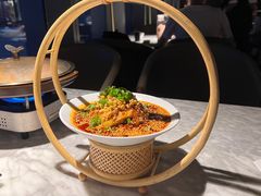 -蔴将·川菜(黄龙万科店)