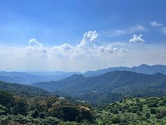 -广州市石门国家森林公园
