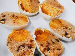 -继红顺河抄手名小吃