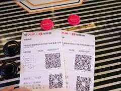 -华美影城(马栏广场店)