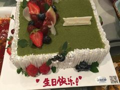 -芳满庭·江浙小馆(1912店)
