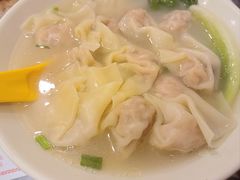 -岐城面馆(黄岐店)