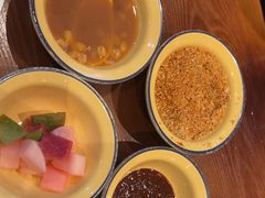 -香约老地方烧烤(九道街店)