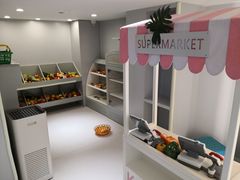 -KIDults童伴儿亲子餐厅(达美中心广场店)
