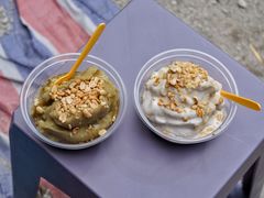 -夏食光安顺小舒冰粉冰浆(甲秀楼店)