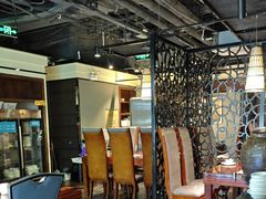 -东篱艺厨(长春路友好店)