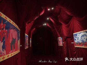【成都】你是她们，她们是你。