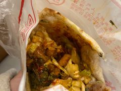 -尚食卢记烧饼(凤凰路总店)