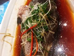 -老街渔味馆(芳华店)