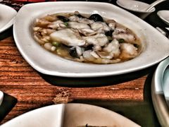 -金枝玉叶上海人家食府(三里河店)