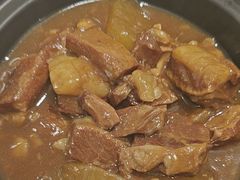 -葡珍轩冰室(虹桥机场T1店)