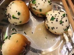 特色生煎-三两春(浦三路店)