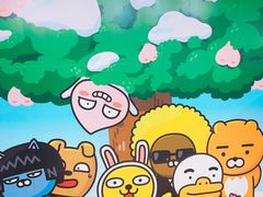 -KAKAO FRIENDS(弘大店)