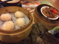 -添好运点心专门店(深水埗店)